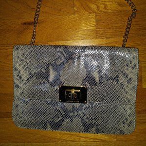 MICAHEL MICHAEL KHORS Sloan clutch